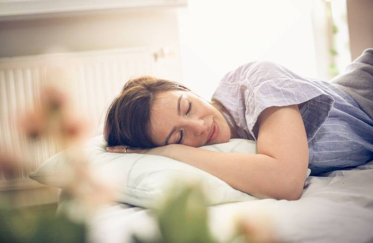 Alimentação pode ser grande aliada para melhorar qualidade do sono.